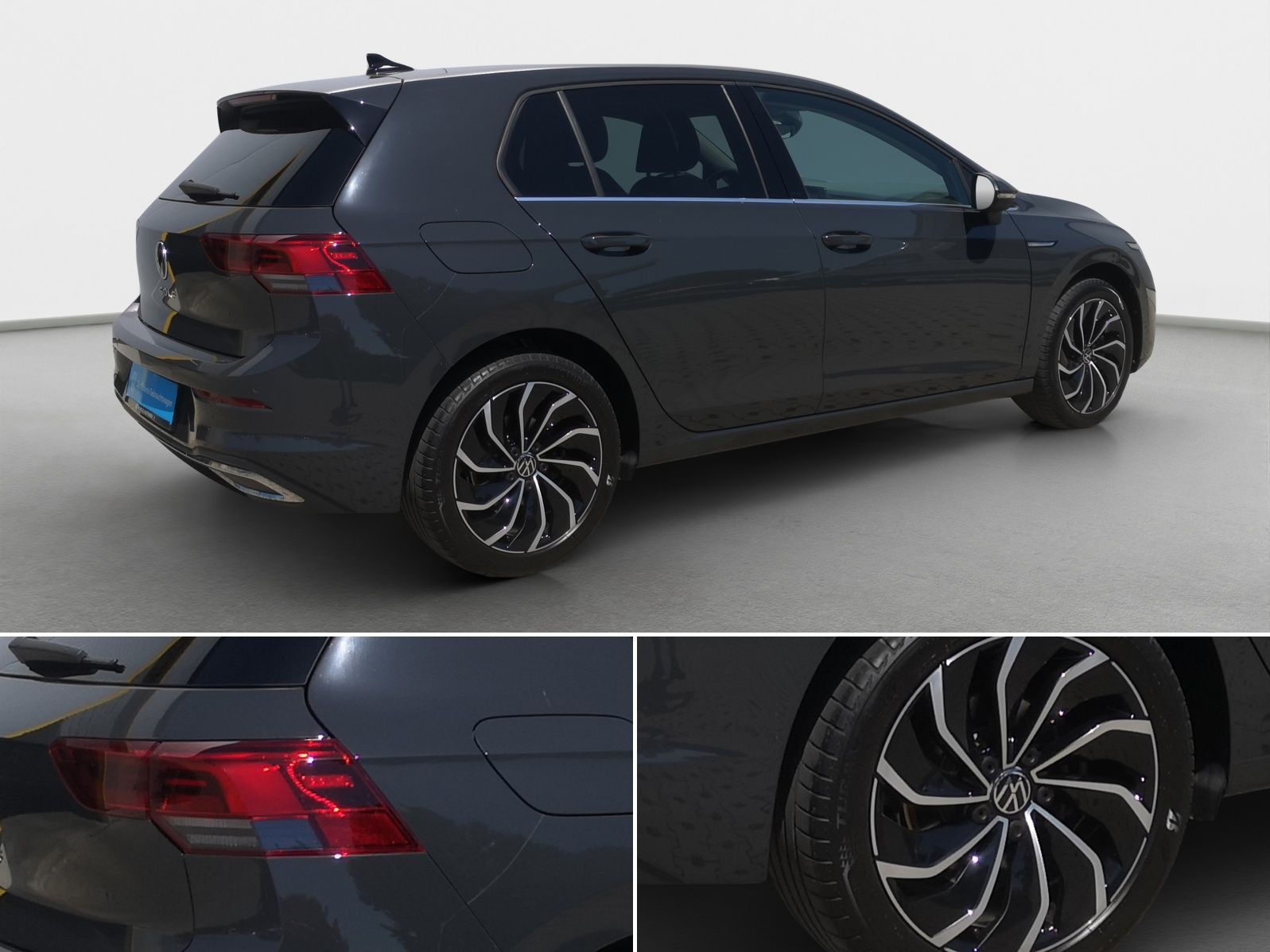 Volkswagen Golf - Bild 25