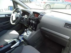 Fahrzeugabbildung Opel Zafira Edition  111 Jahre   7-SITZE / 2-HAND / S