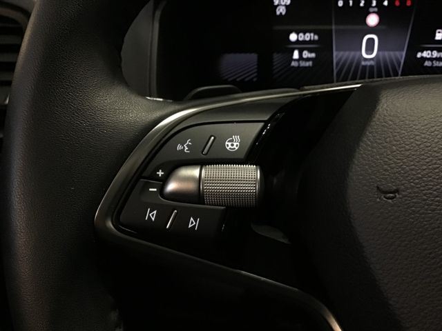 Fahrzeugabbildung Skoda Karoq Selection 1.5TSI DSG/Kamera/SHZ/SmartLink