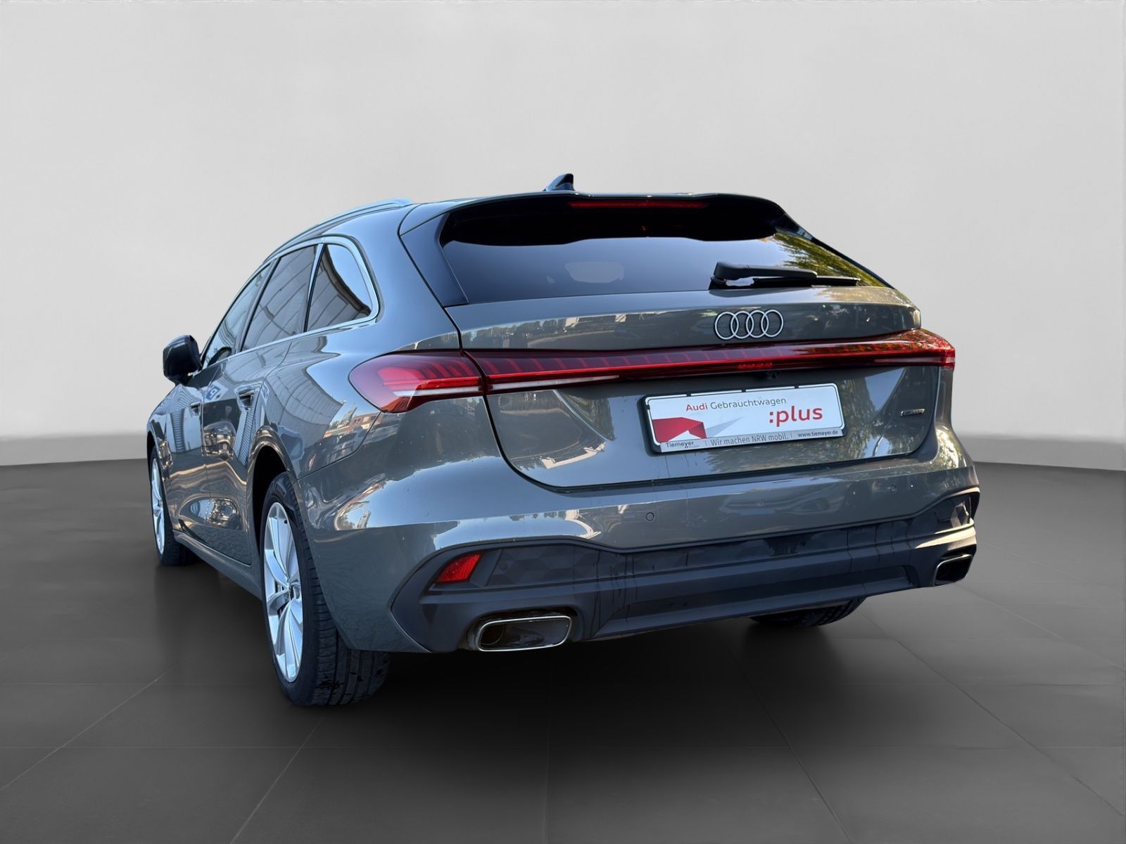 Audi A5 Avant TFSI AHK LM18 PRIVCAY foto 5