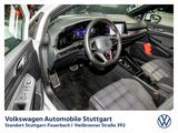 Volkswagen Golf 8 GTI DSG Navi Tempomat - Volkswagen Golf: 8