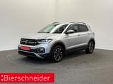 Volkswagen T-Cross 1.0 TSI United LED NAVI PDC 16 ACC DAB - Volkswagen T-Cross: United