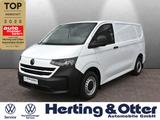 Volkswagen T7 Transporter Kasten ACC LED AHK GJR Kamera SHZ