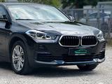 BMW X2 18i Advantage Plus°LED°NAVI°SPORTSITZE°18"ALU - BMW X2 Gebrauchtwagen