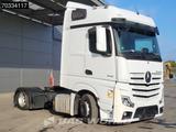 Mercedes-Benz Actros 1848 Actros 4X2 BigSpace Mega Retarder St - Abrollkipper