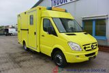 Mercedes-Benz Sprinter 516 CDI Intensiv- Rettung- Krankenwagen - Offers matching your search criteria