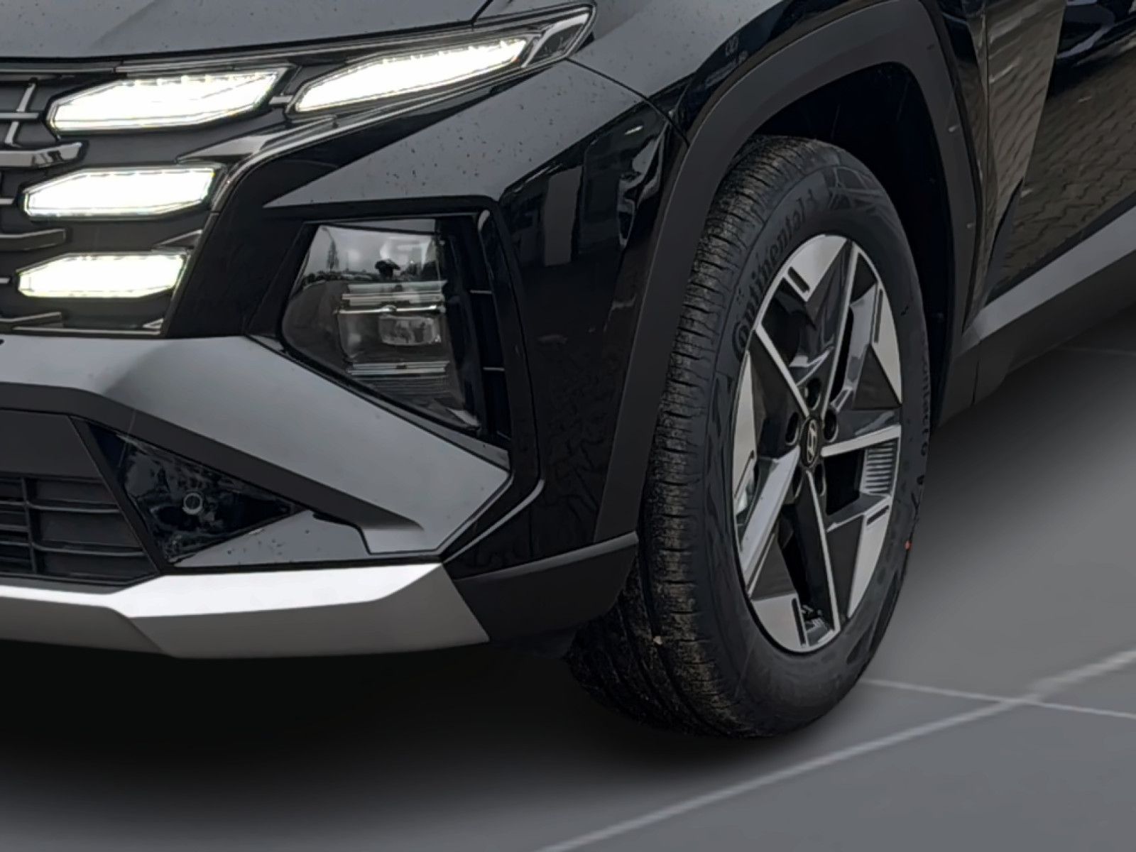 Hyundai TUCSON - Bild 6