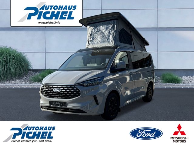 Ford Transit Custom TOURNEO TITANIUM L1 VANEXXT LEVEL