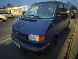 Volkswagen T4 Caravelle/ TRANSPORTER 2.5 TDI 8 SITZER