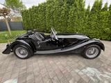 Morgan Plus 4 2.0 GDI - Morgan: Plus