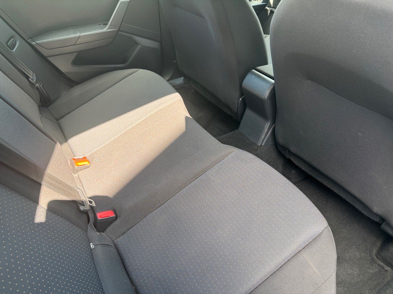 Fahrzeugabbildung SEAT Arona Style 1.0 TSI