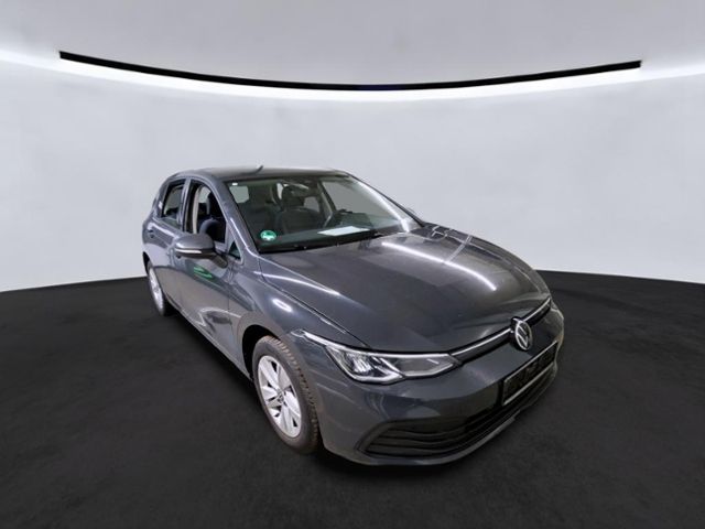 Golf VIII 1.5 TSI Life LED+KLIMAAUTOMA+PDC+SIHZ+