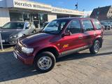 Kia Sportage Allrad TÜV 04.27/KLIMA/NAVI/4x e.Fenst. - gebrauchte Kia Sportage aus dem Jahr 1995