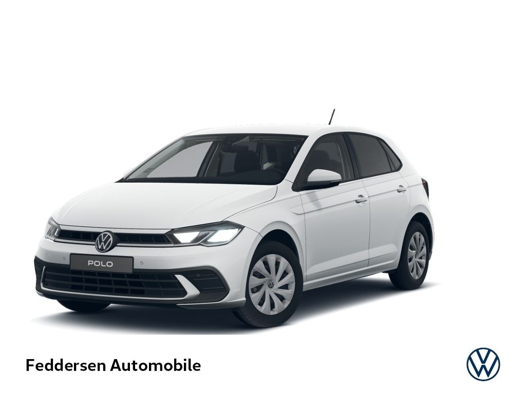 Image of Volkswagen Polo