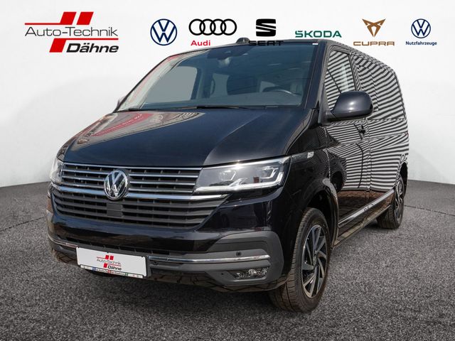 T6.1 Multivan 2.0 TDI Generation Six STANDHZ LED