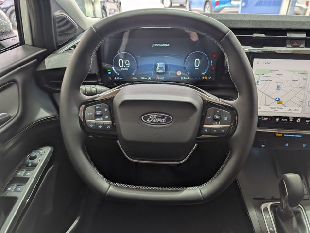 Ford Puma Titanium Automatik NEUES MODELL