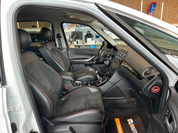 Ford S-MAX Titanium S *Navi*BiXenon*Sitzheizung*