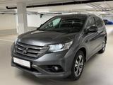 Honda CR-V 2.2 Lifestyle 4WD*PDC*LMF*SitzHeizung* - Honda CR-V Lifestyle mit Diesel-Antrieb