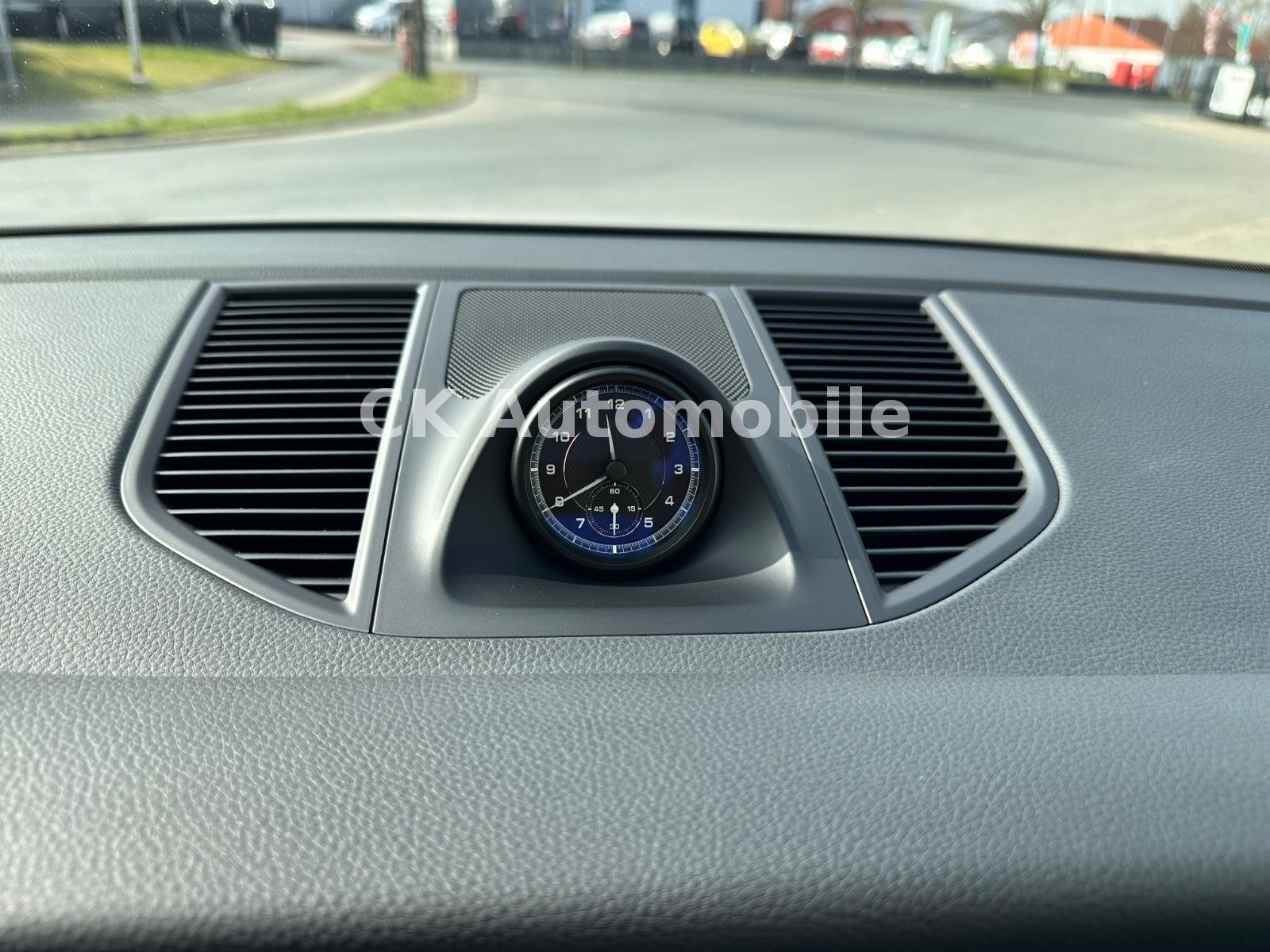 Fahrzeugabbildung Porsche Macan S Car Connect/Navi/LED/BOSE/Kamera/AHK