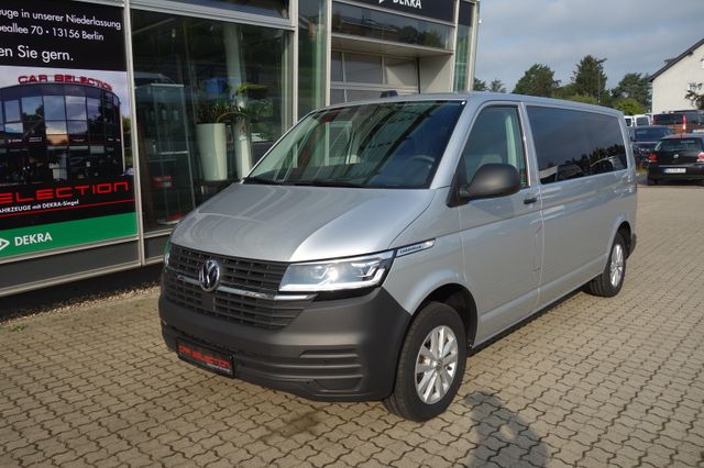 Volkswagen T6.1 Caravelle 2,0 TDI LANG LED/STDHZG/8SITZER/A