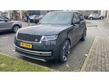 Land Rover Range Rover SE HSE P530 Full options 2nd SET je  - Land Rover Range Rover: Se