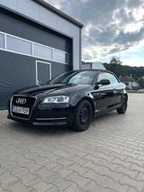 Audi A3 1.2 TFSI Attraction Cabriolet Attraction