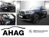 BMW X3 xDrive30i AT M Sportpaket Innovationsp. EDC