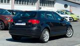 Audi A3 Sportback 1.6 FSI Attraction Klimaaut TÜV NEU - Audi A3: Sportback Fsi