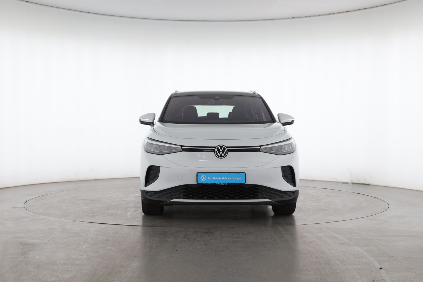 Volkswagen ID.4 - Bild 5