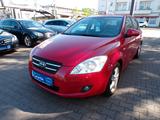 Kia cee'd / Ceed 2.0 CVVT , AUTOMATIK - Kia cee'd / Ceed aus 2009