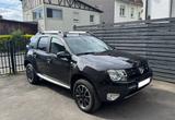 Dacia Duster I Black Shadow 4x2- Navi-Pdc- - Dacia Duster in Leverkusen