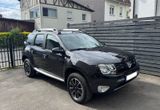 Dacia Duster I Black Shadow 4x2- Navi-Pdc- - Dacia Duster in Düsseldorf