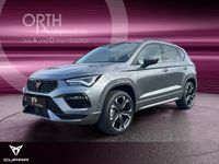 Cupra Ateca - Vorschau Bild 1