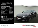 Audi A5 Sportback 40 TDI quattro S line*Navi*Matrix*A - Audi A5 aus 2023