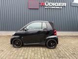 Smart ForTwo fortwo cabrio CDI 33kW*Brabus* - Smart ForTwo: Cdi