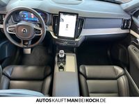Volvo XC90 - Vorschau Bild 10