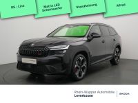 Skoda Kodiaq - Vorschau Bild 1