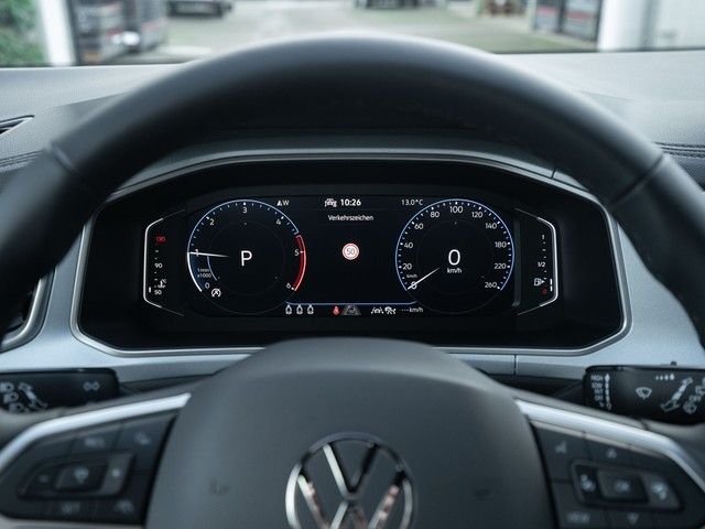 T-Roc Goal TDI DSG Plus-Paket + AHK