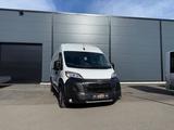Peugeot Boxer Kasten Hochraum 435 L4H2 Heavy BlueHDi 140 - Peugeot Kastenwagen hoch + lang
