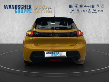 Peugeot 208 Active Pack PT 100 Carplay+PDC+SHZ+Allwetter