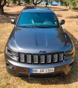 Jeep Grand Cherokee 3.0l V6 Night ... - Jeep Grand Cherokee in Hamburg