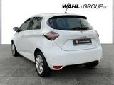 Renault ZOE EXPERIENCE Batteriekauf Navi Keyless Kamera  - Renault ZOE: Experience