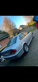 BMW E39 523i 2,5 Liter - BMW 523 aus 1997: 523i