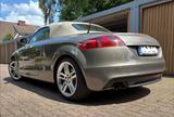 Audi TT Roadster 1.8 TFSI S tronic  - gebrauchte Cabrios in Kiel