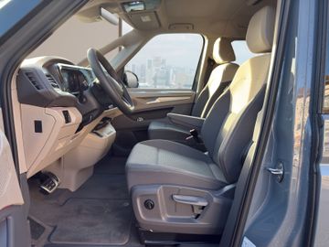 Volkswagen T7 Multivan 2.0 TDI Goal DSG Navi Kamera SHZ