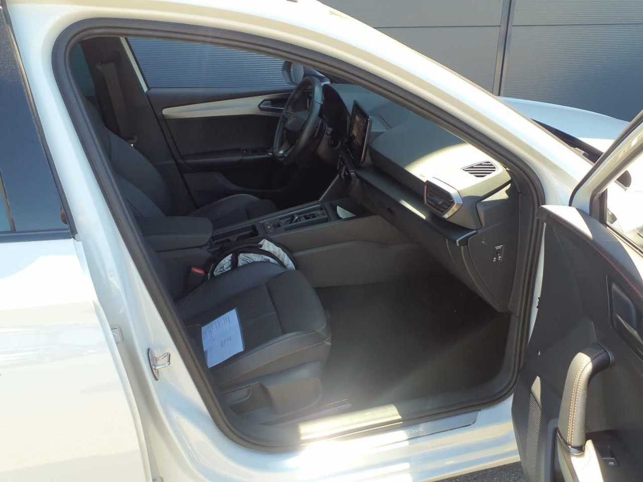 Cupra Leon - Bild 11