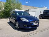Fiat Bravo 1.4 16V Active Active - Fiat Bravo Active mit Benzin-Antrieb