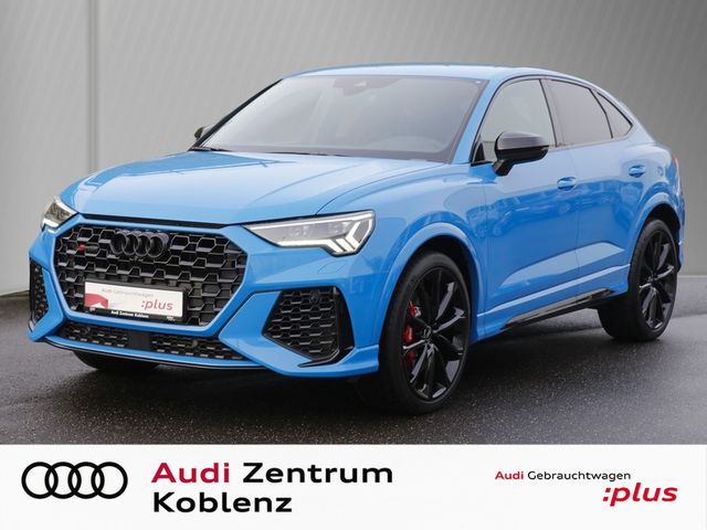 Audi RS Q3 Sportback 2.5 TFSI Matrix Navi SONOS