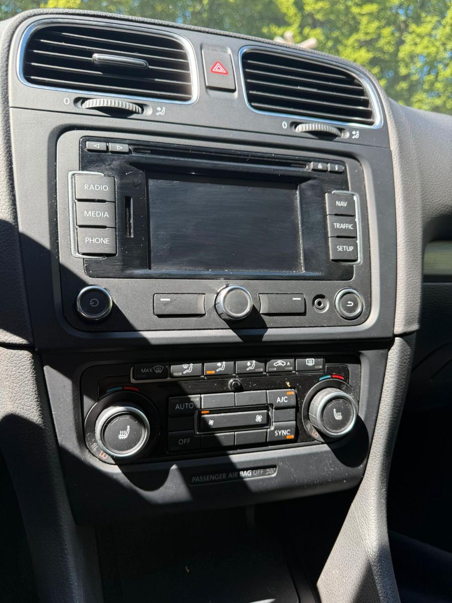 Volkswagen Golf 2013 — photo 14