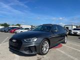 Audi A4 Avant TDI S line Matrix/Panorama/Kamera/Ahk